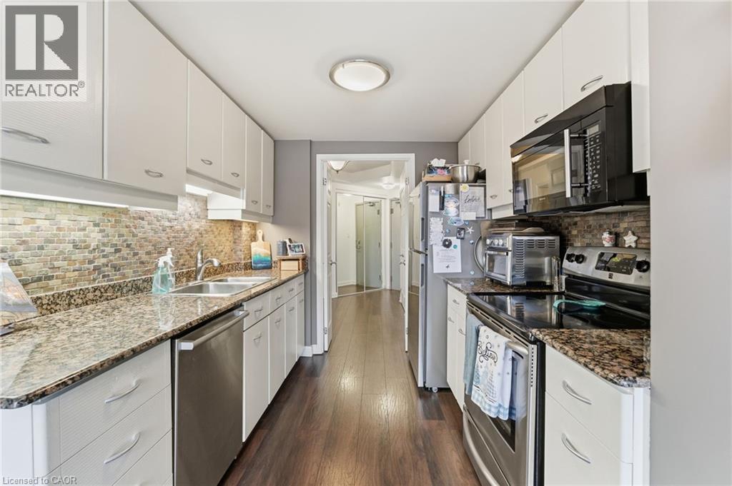 430 Pearl Street Unit# 403, Burlington, Ontario L7R 4J8 - Photo 18 - 40787662