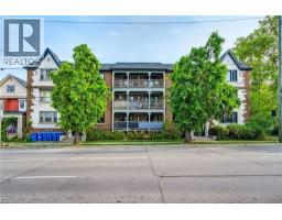 312 ABERDEEN Avenue Unit# 5, Hamilton, Ontario