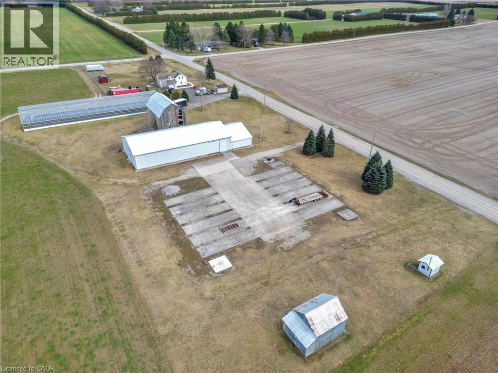 1135 Norfolk Cty Rd 19 W, Vanessa, Ontario N0E 1V0 - Photo 1 - 40787739