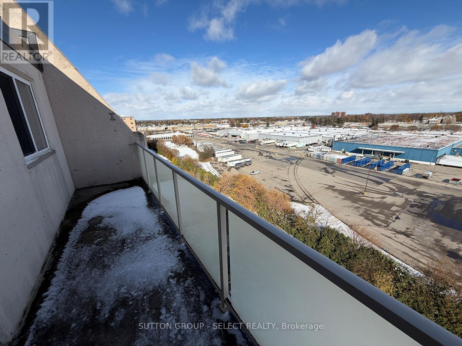 1107 - 573 Mornington Avenue, London East, Ontario  N5Y 4T9 - Photo 10 - X12536900