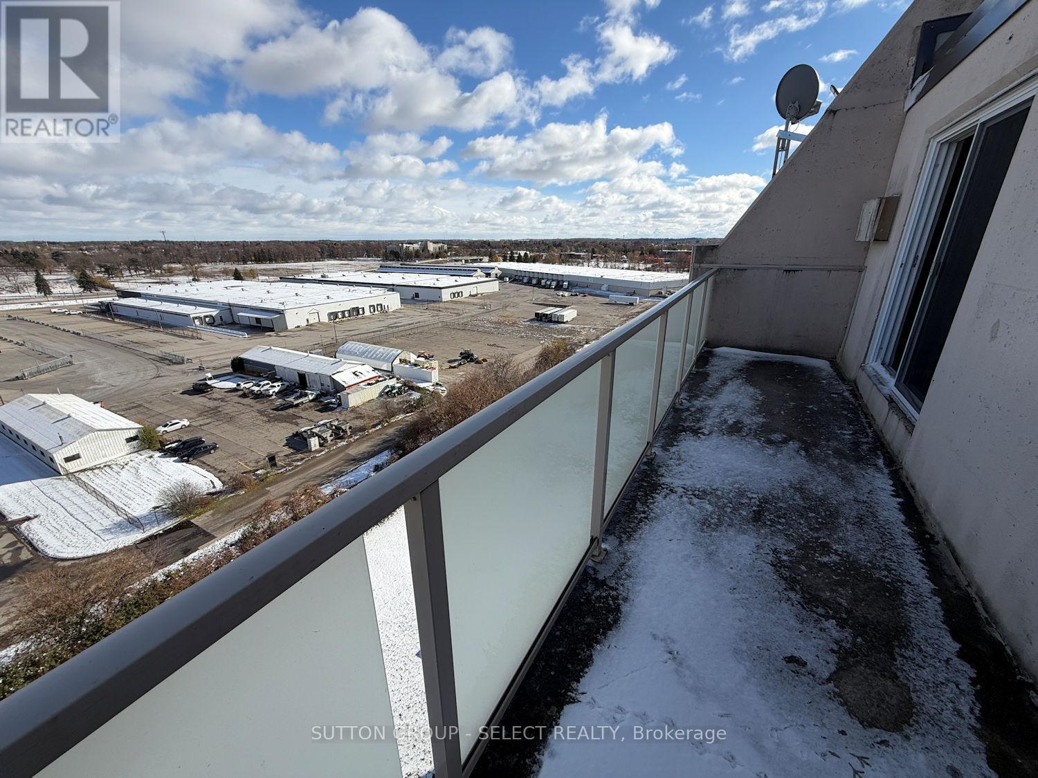 1107 - 573 Mornington Avenue, London East, Ontario  N5Y 4T9 - Photo 11 - X12536900