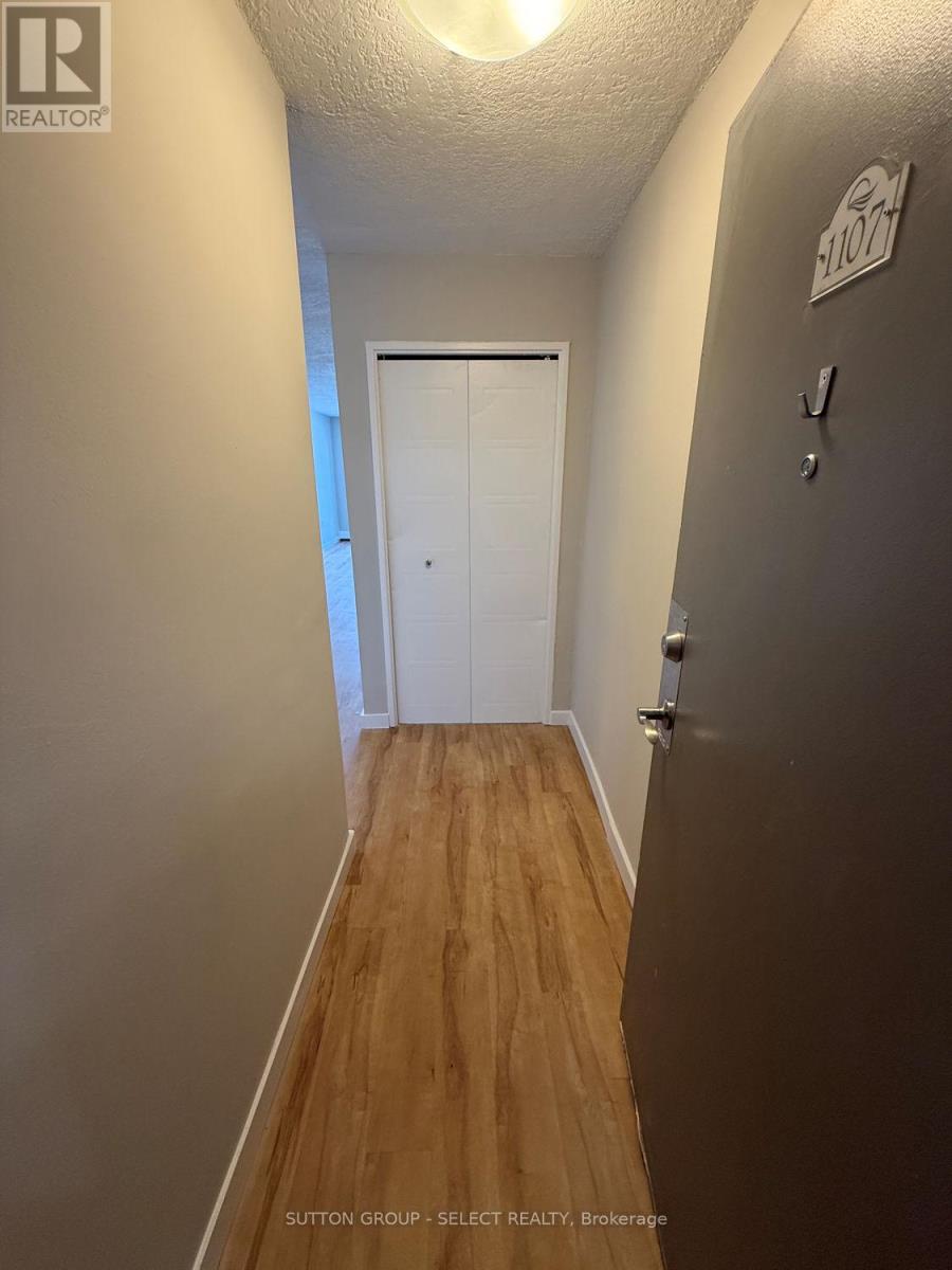 1107 - 573 Mornington Avenue, London East, Ontario  N5Y 4T9 - Photo 2 - X12536900