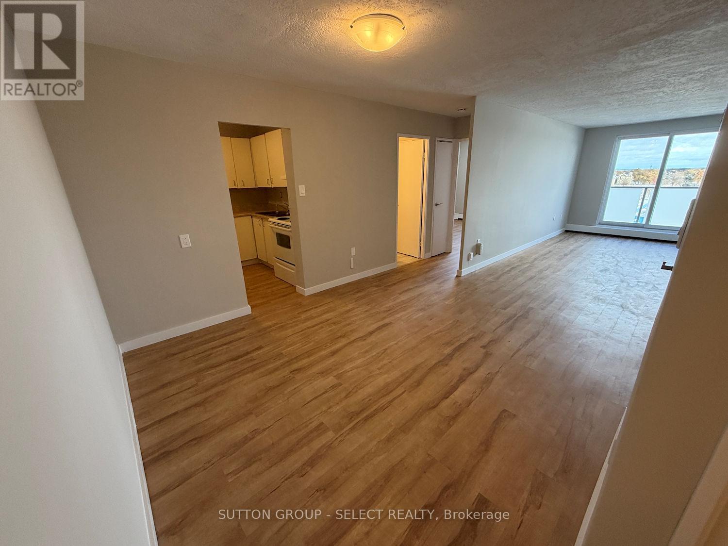 1107 - 573 Mornington Avenue, London East, Ontario  N5Y 4T9 - Photo 3 - X12536900