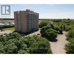 1107 - 573 MORNINGTON AVENUE, London East, Ontario