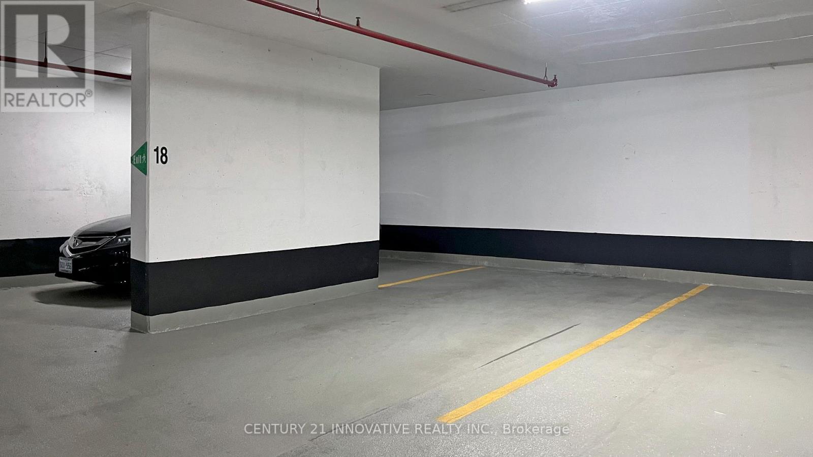 1510 - 35 Hayden Street E, Toronto, Ontario  M4Y 3C3 - Photo 28 - C12536878