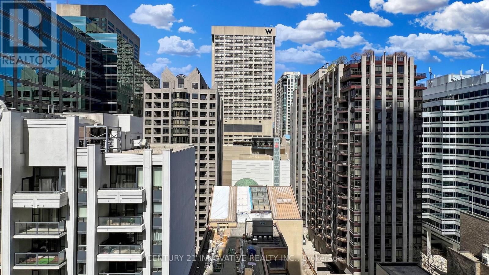 1510 - 35 Hayden Street E, Toronto, Ontario  M4Y 3C3 - Photo 25 - C12536878