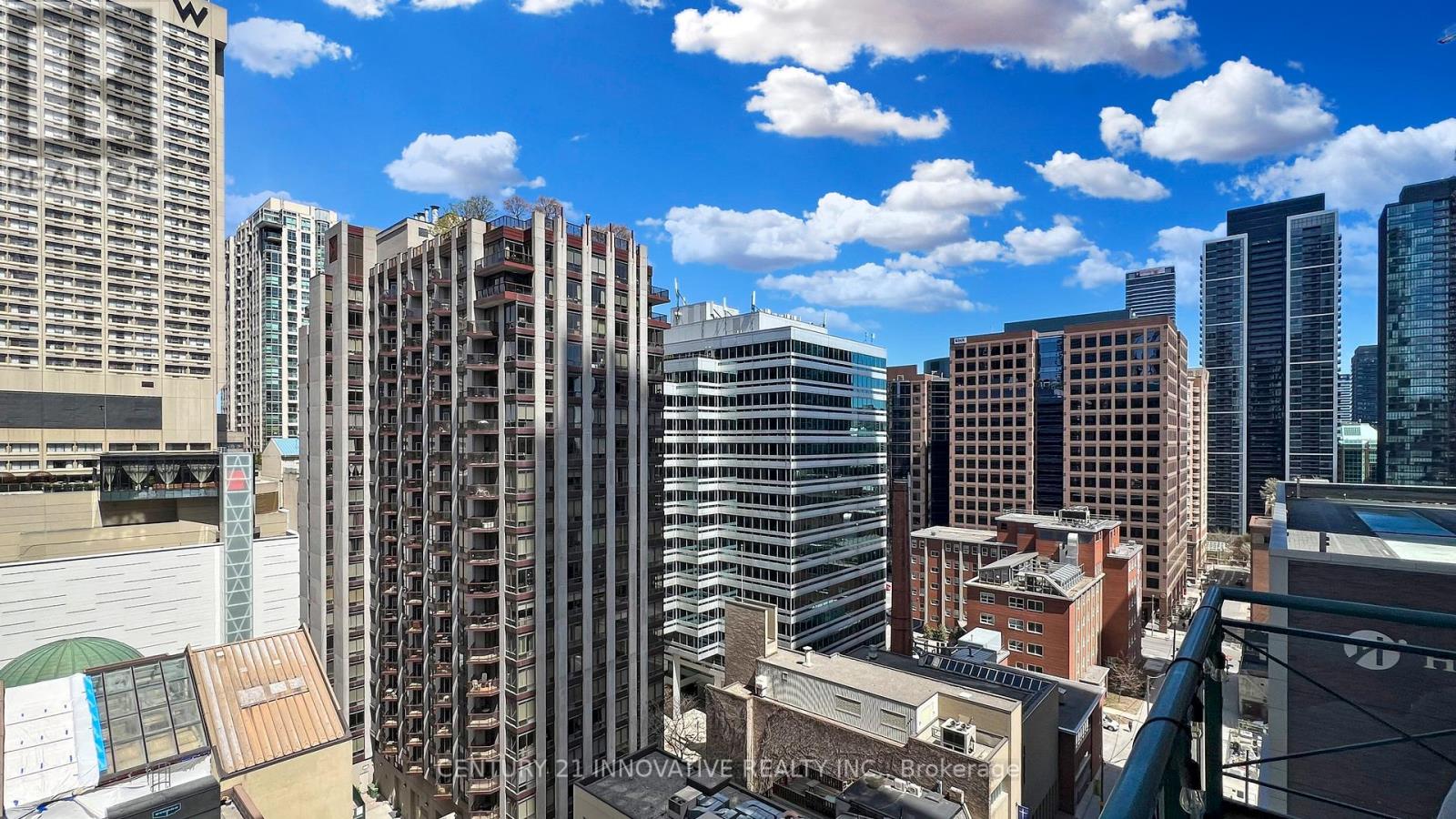 1510 - 35 Hayden Street E, Toronto, Ontario  M4Y 3C3 - Photo 26 - C12536878