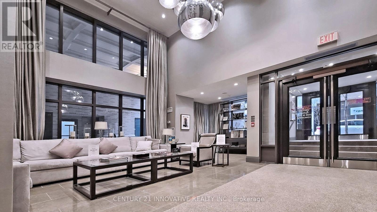 1510 - 35 Hayden Street E, Toronto, Ontario  M4Y 3C3 - Photo 4 - C12536878