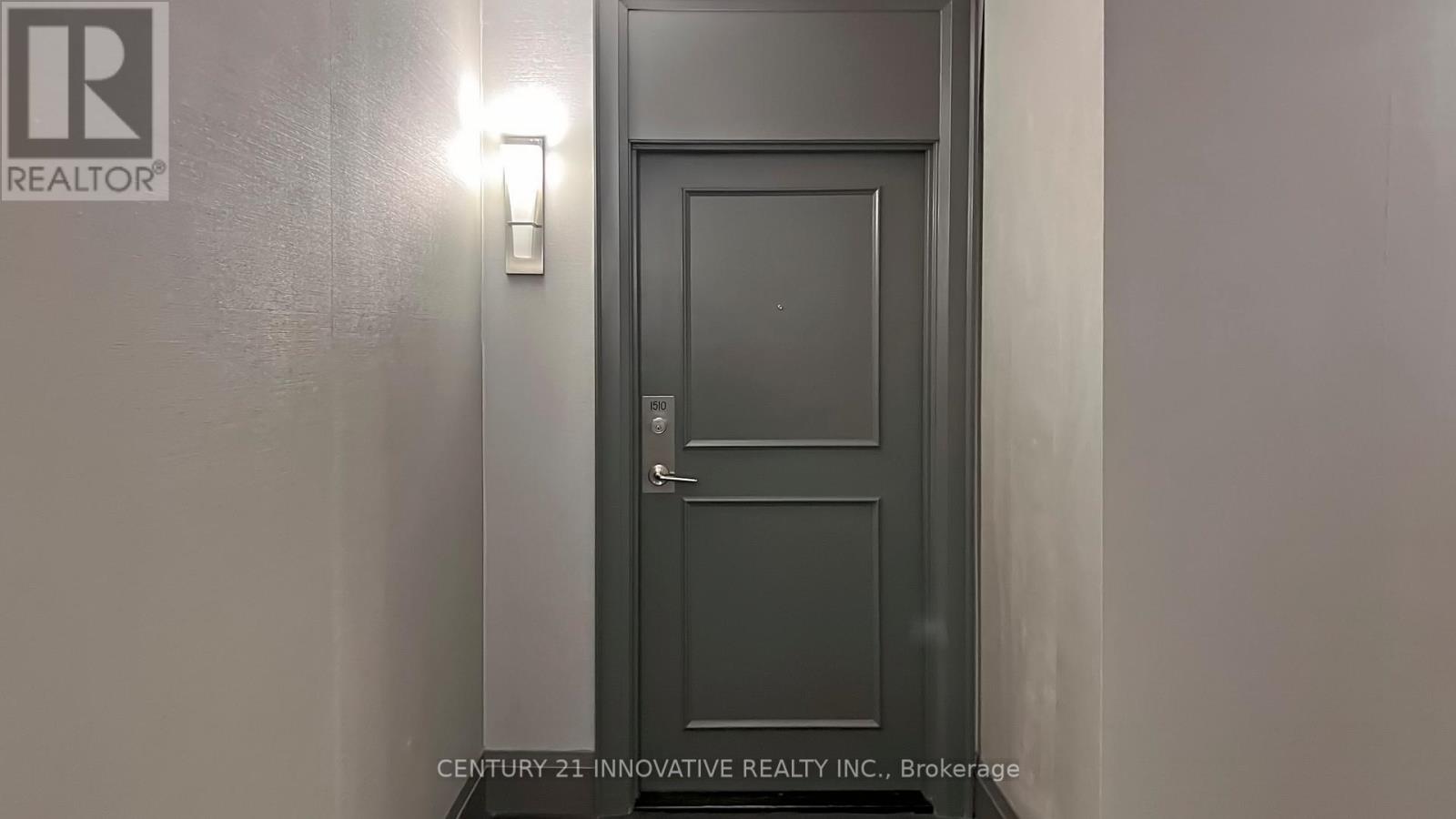 1510 - 35 Hayden Street E, Toronto, Ontario  M4Y 3C3 - Photo 5 - C12536878