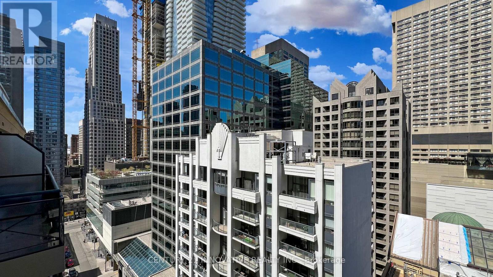 1510 - 35 Hayden Street E, Toronto, Ontario  M4Y 3C3 - Photo 24 - C12536878