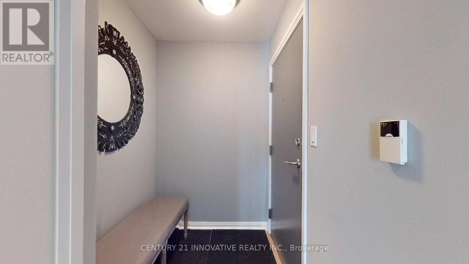 1510 - 35 Hayden Street E, Toronto, Ontario  M4Y 3C3 - Photo 6 - C12536878