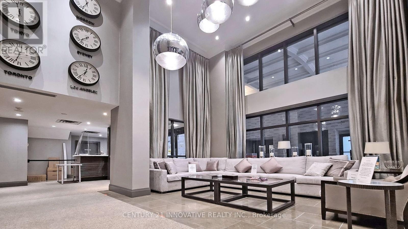 1510 - 35 Hayden Street E, Toronto, Ontario  M4Y 3C3 - Photo 3 - C12536878