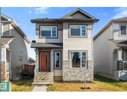 14 Hemingway Cr, Spruce Grove, Alberta T7X 2L6 (29094720)