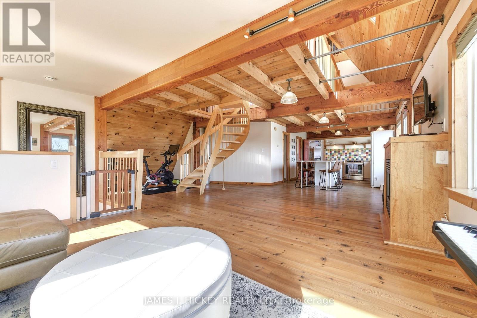 120 Deep River Road, Deep River, Ontario K0J 1P0 - Photo 6 - X12536928