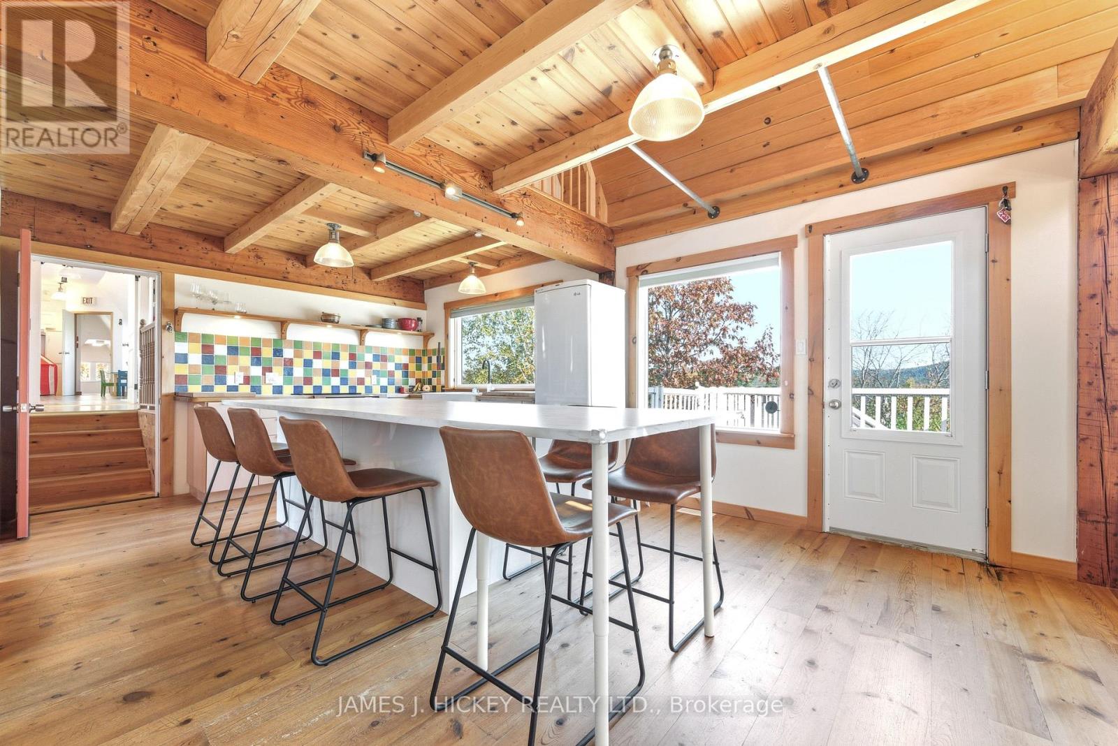 120 Deep River Road, Deep River, Ontario K0J 1P0 - Photo 7 - X12536928