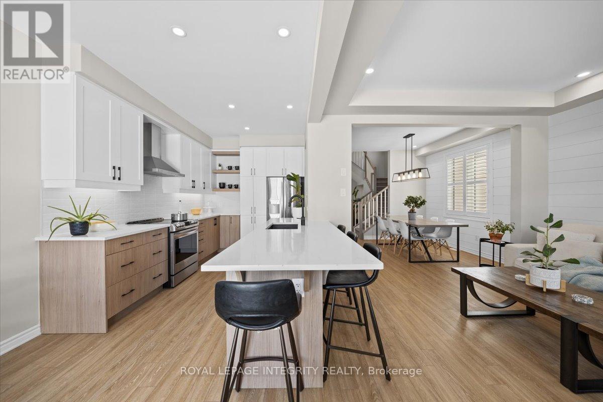 355 Crossway Terrace, Ottawa, Ontario  K2S 2Z3 - Photo 17 - X12536920