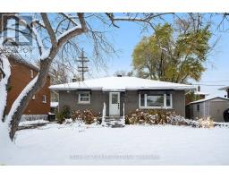 #A - 465 NEWMAN AVENUE, Ottawa, Ontario