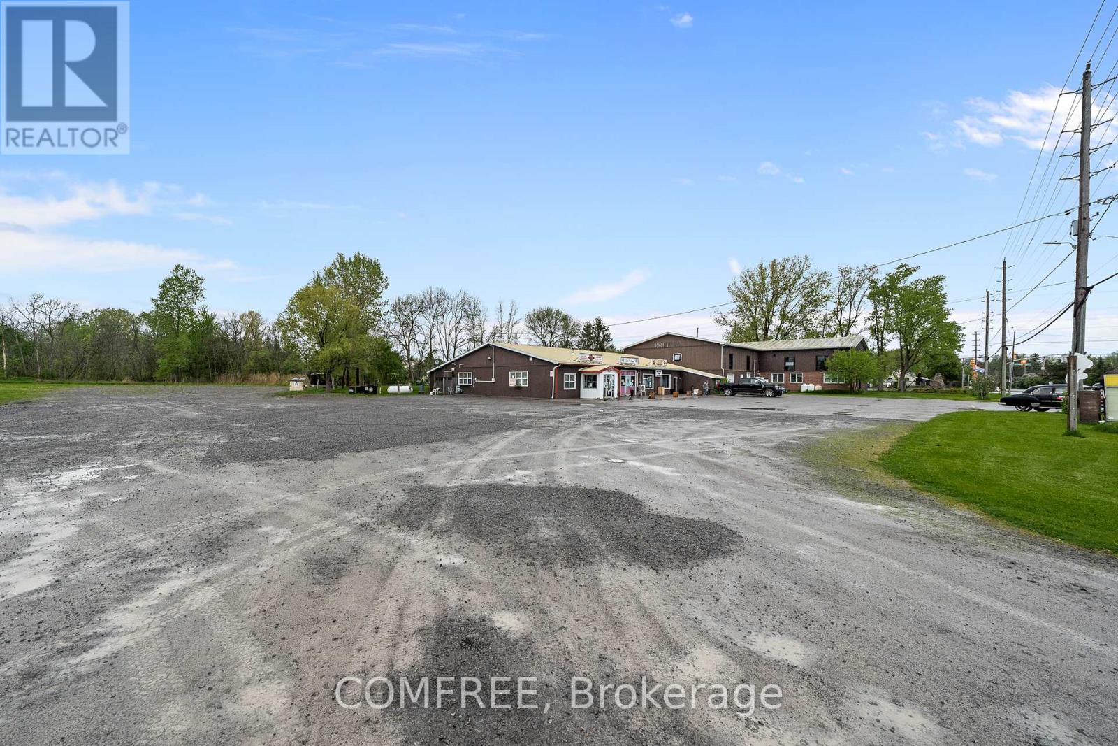 2544 COUNTY RD 64, Prince Edward County, Ontario