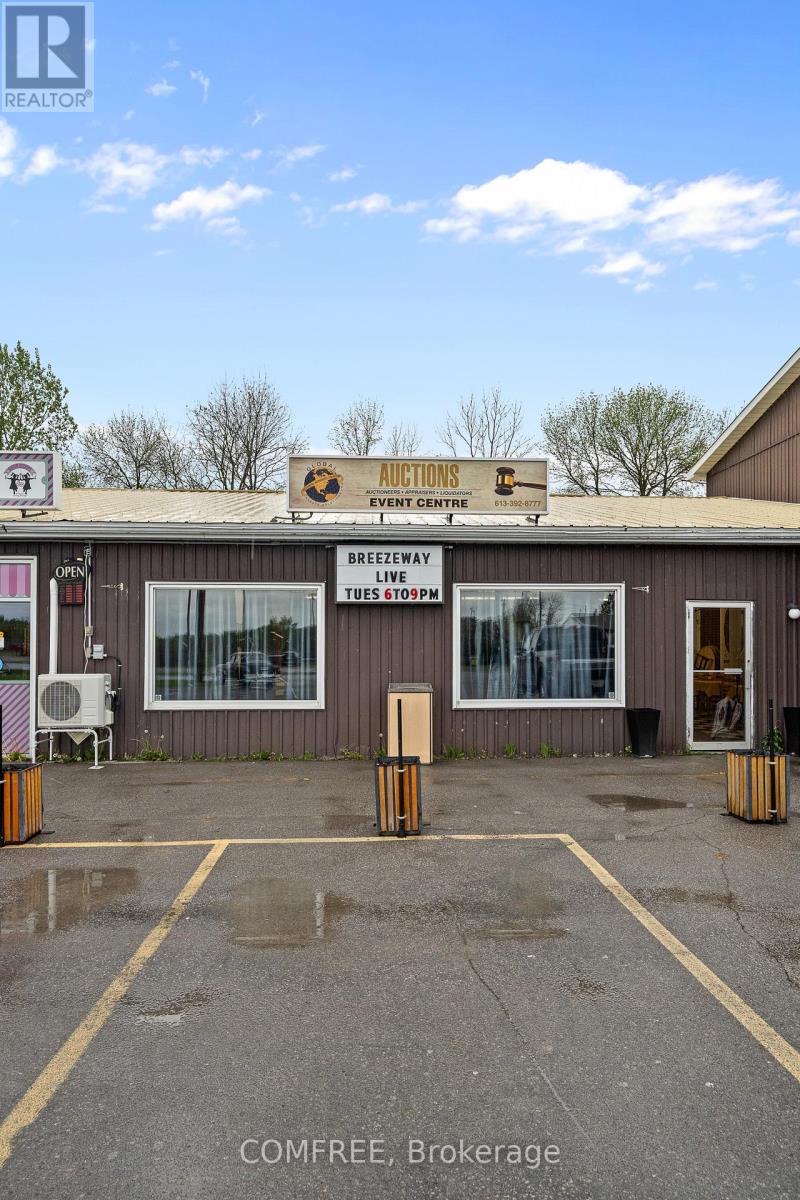 2544 County Rd 64, Prince Edward County, Ontario  K0K 1L0 - Photo 10 - X12536960