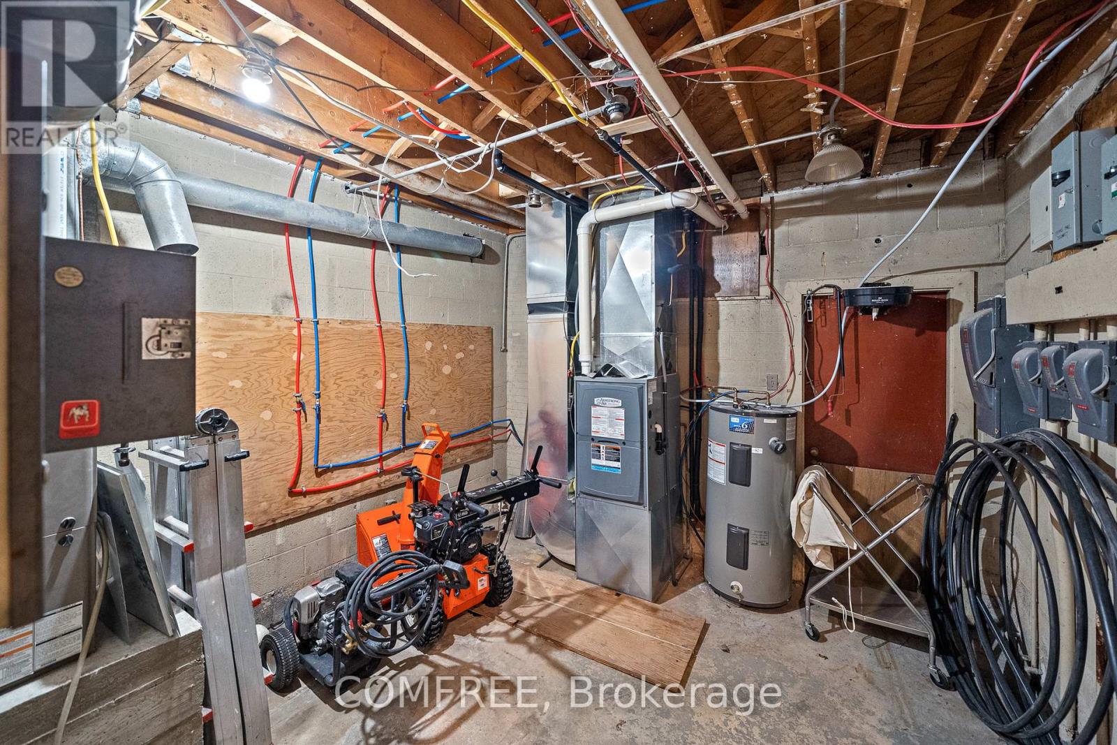 2544 County Rd 64, Prince Edward County, Ontario  K0K 1L0 - Photo 16 - X12536960