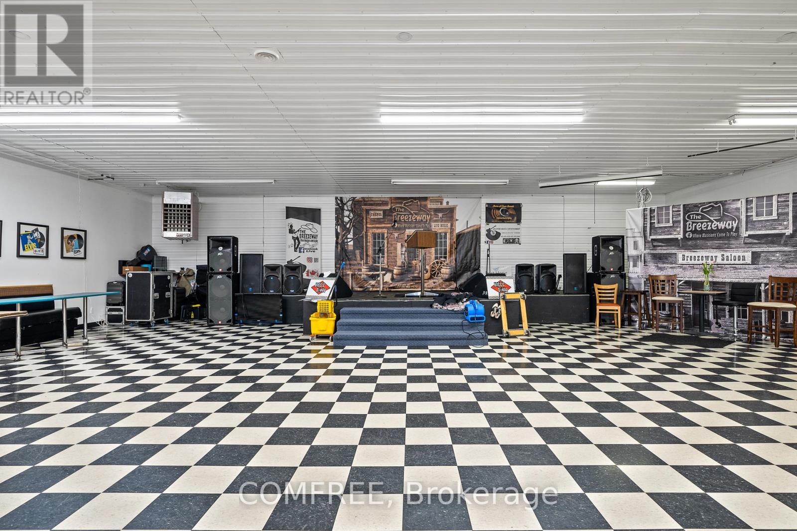 2544 County Rd 64, Prince Edward County, Ontario  K0K 1L0 - Photo 19 - X12536960