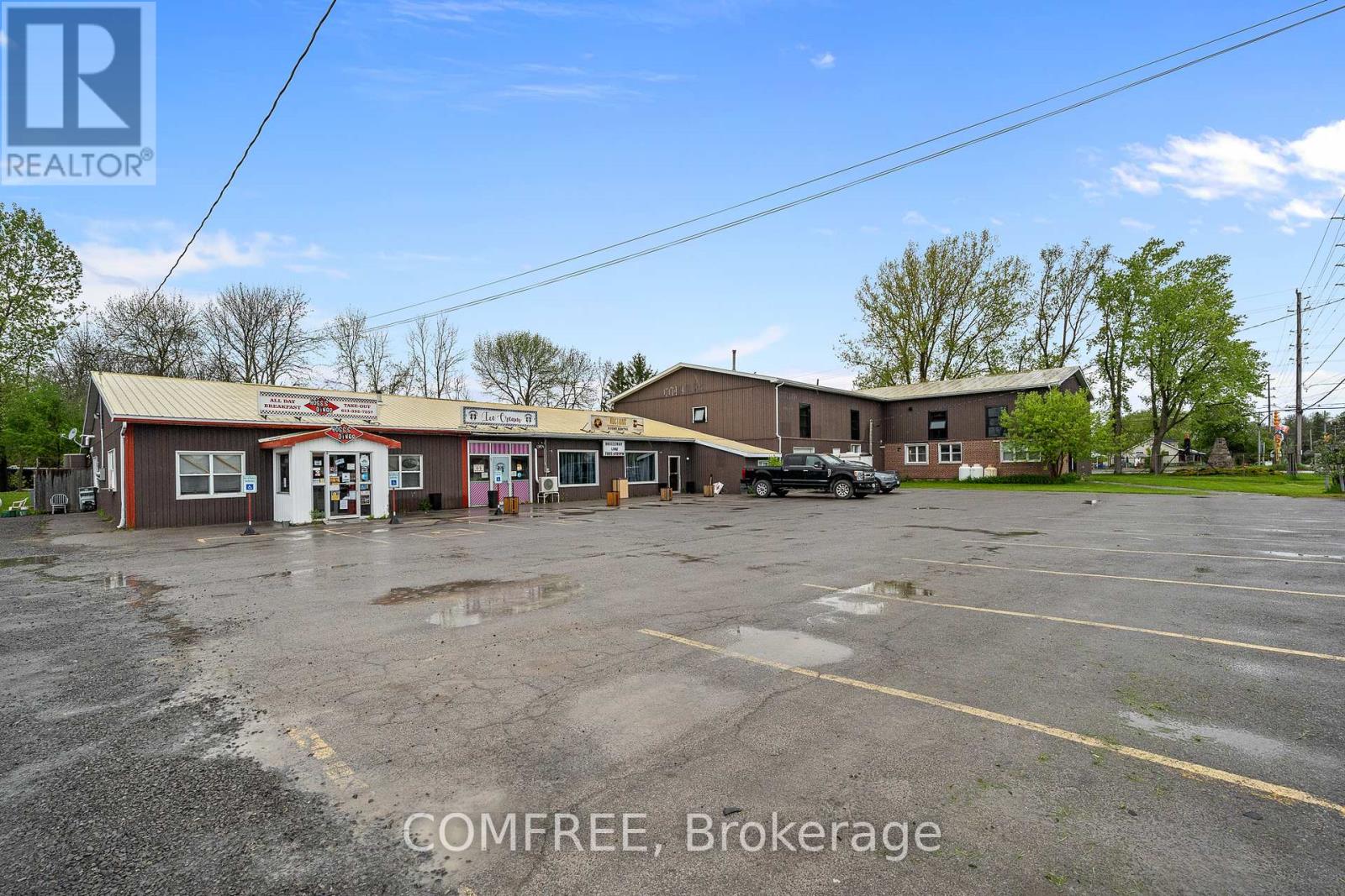 2544 County Rd 64, Prince Edward County, Ontario  K0K 1L0 - Photo 2 - X12536960