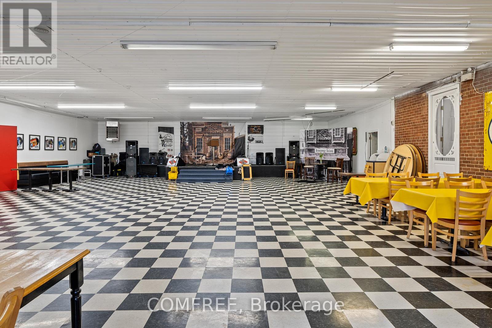 2544 County Rd 64, Prince Edward County, Ontario  K0K 1L0 - Photo 20 - X12536960