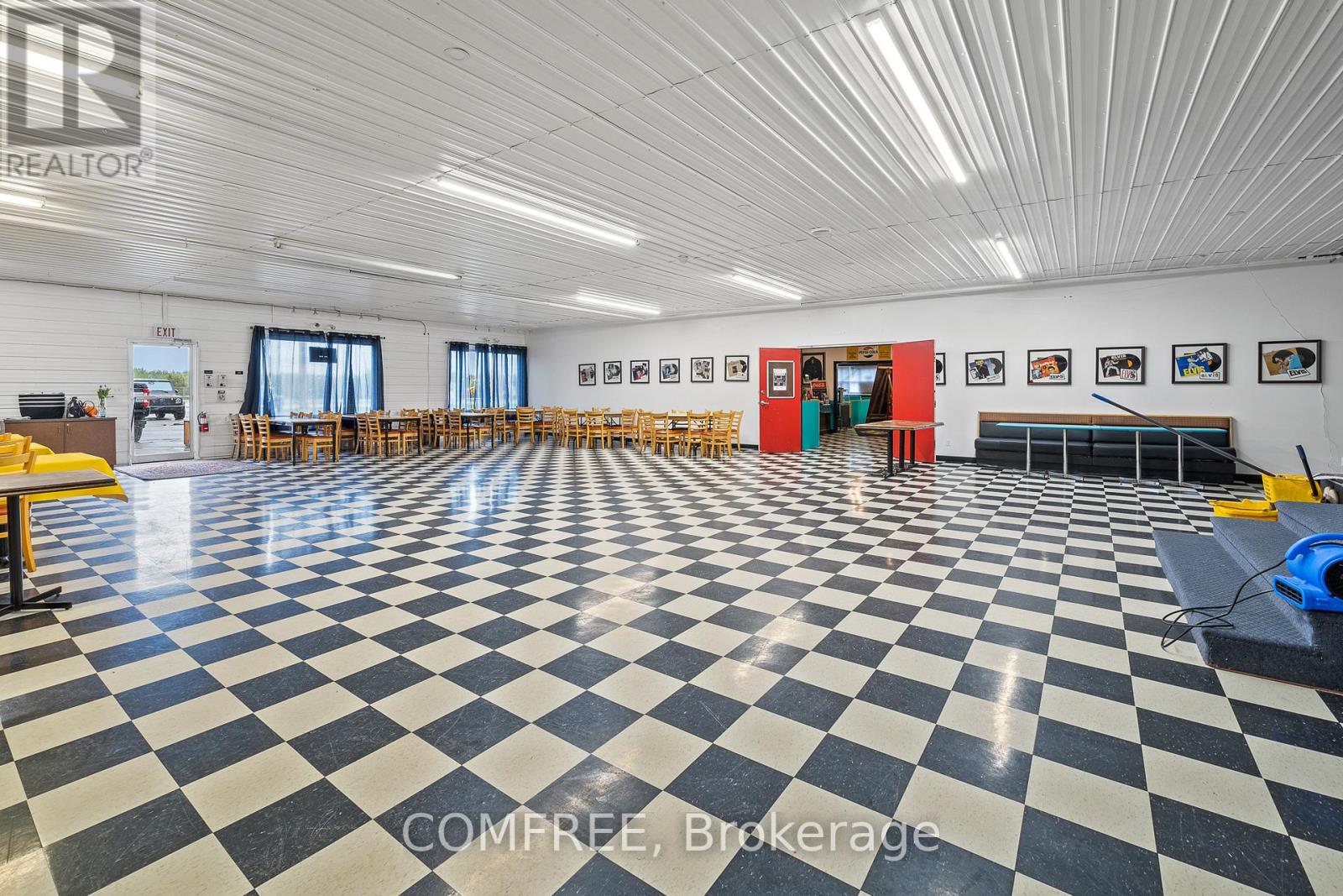 2544 County Rd 64, Prince Edward County, Ontario  K0K 1L0 - Photo 22 - X12536960