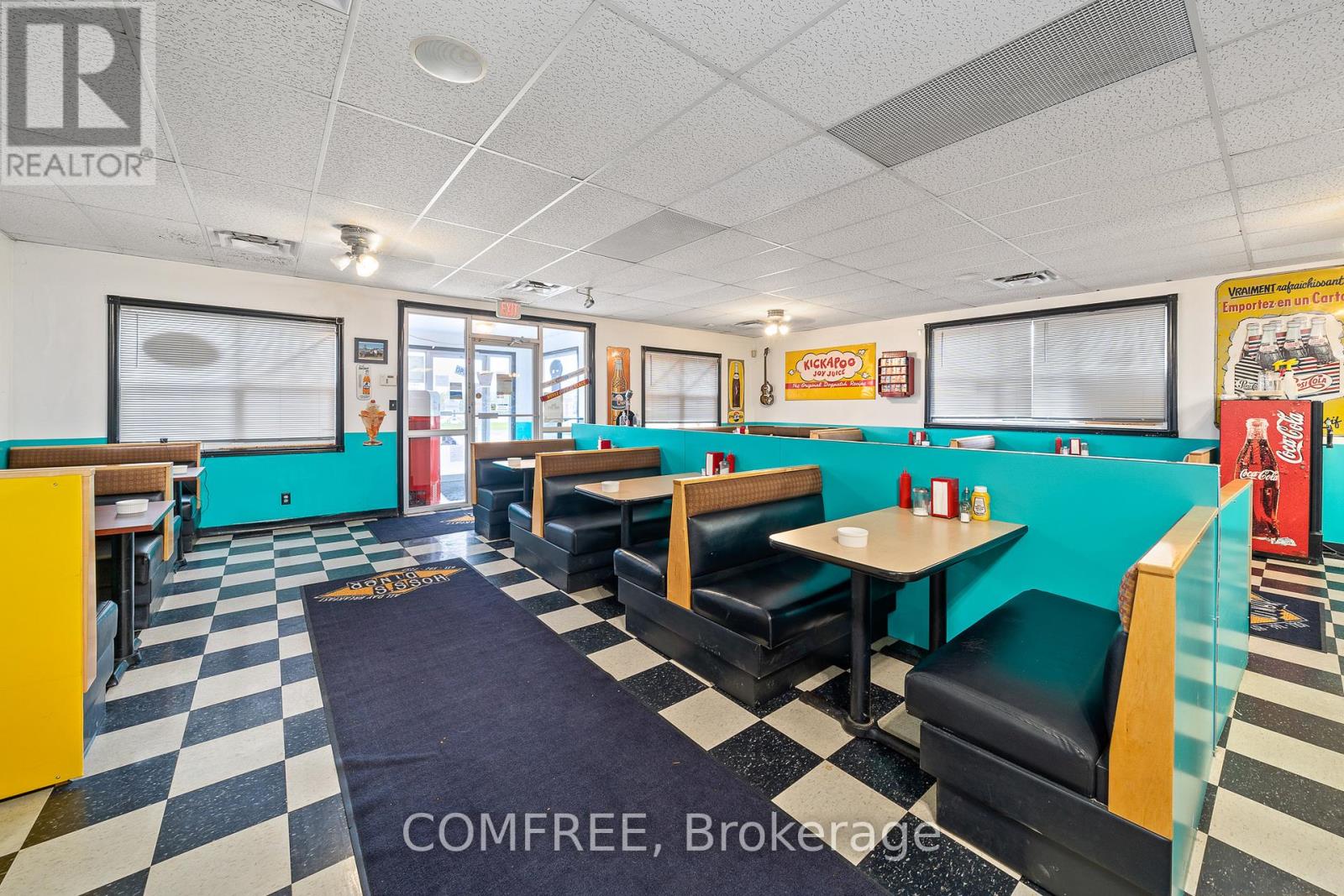 2544 County Rd 64, Prince Edward County, Ontario  K0K 1L0 - Photo 24 - X12536960