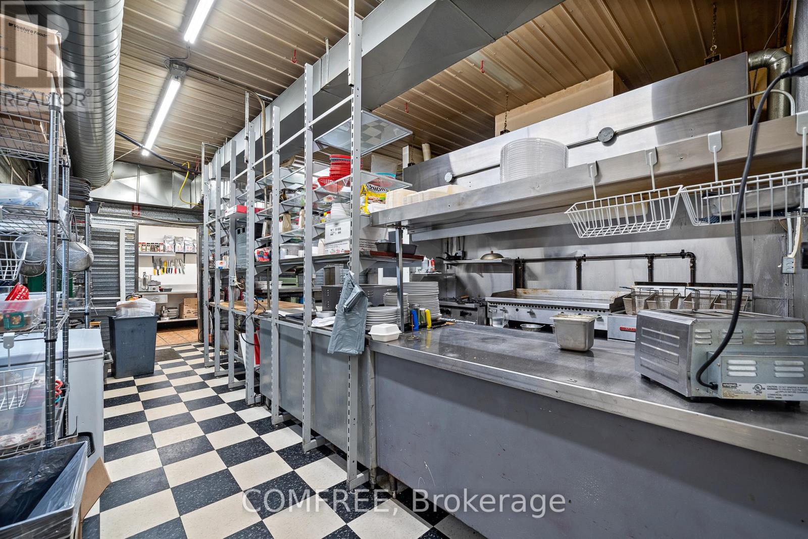 2544 County Rd 64, Prince Edward County, Ontario  K0K 1L0 - Photo 27 - X12536960