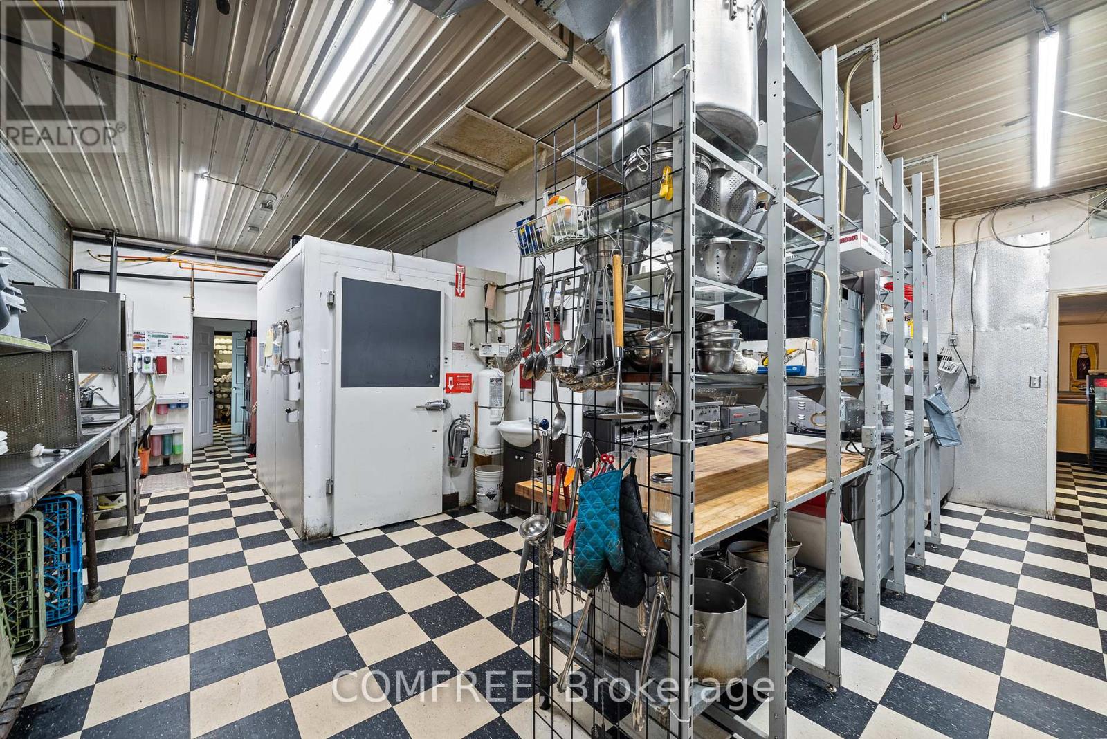 2544 County Rd 64, Prince Edward County, Ontario  K0K 1L0 - Photo 28 - X12536960