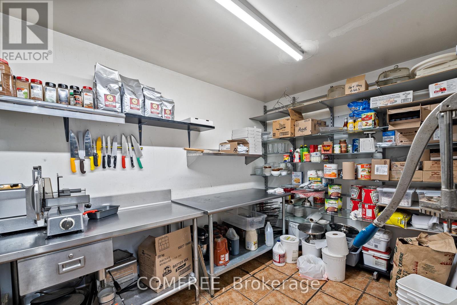 2544 County Rd 64, Prince Edward County, Ontario  K0K 1L0 - Photo 29 - X12536960