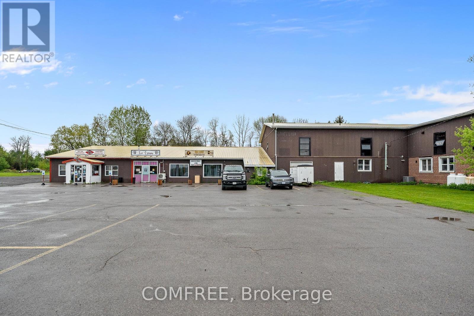 2544 County Rd 64, Prince Edward County, Ontario  K0K 1L0 - Photo 3 - X12536960