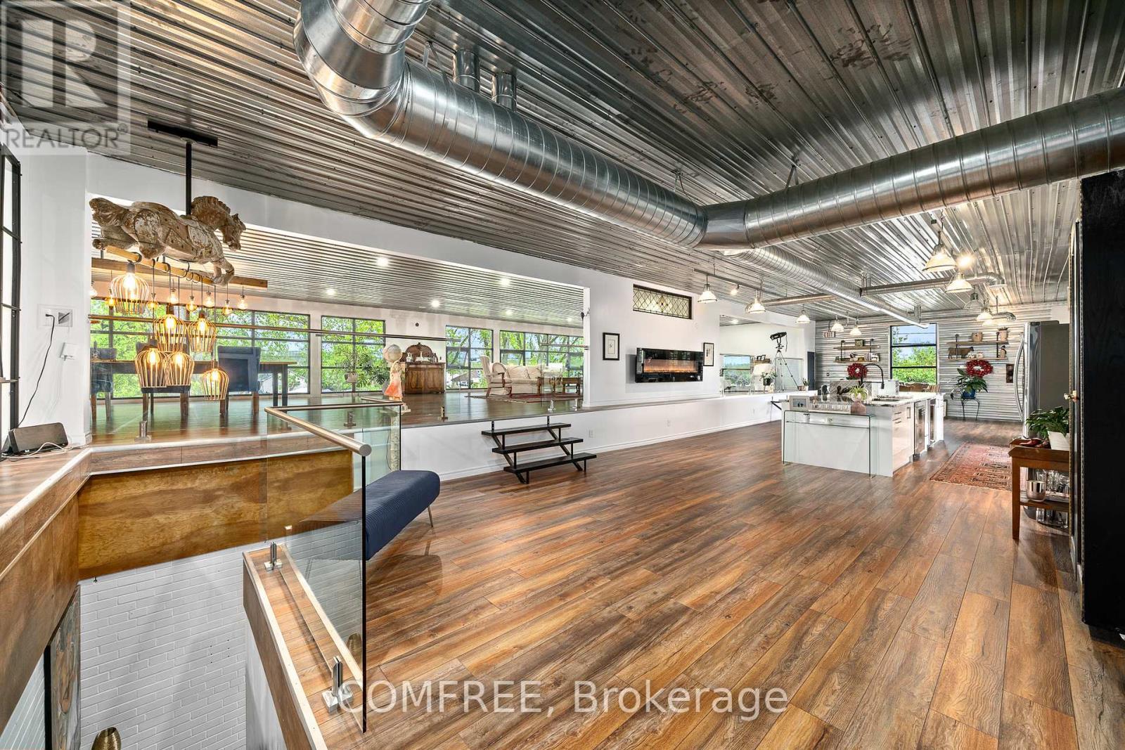 2544 County Rd 64, Prince Edward County, Ontario  K0K 1L0 - Photo 30 - X12536960