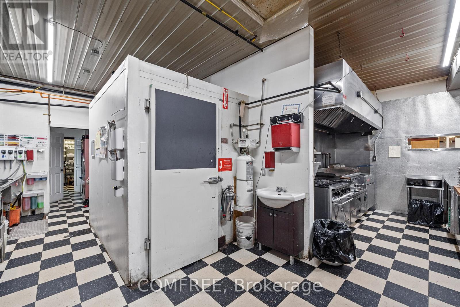 2544 County Rd 64, Prince Edward County, Ontario  K0K 1L0 - Photo 31 - X12536960