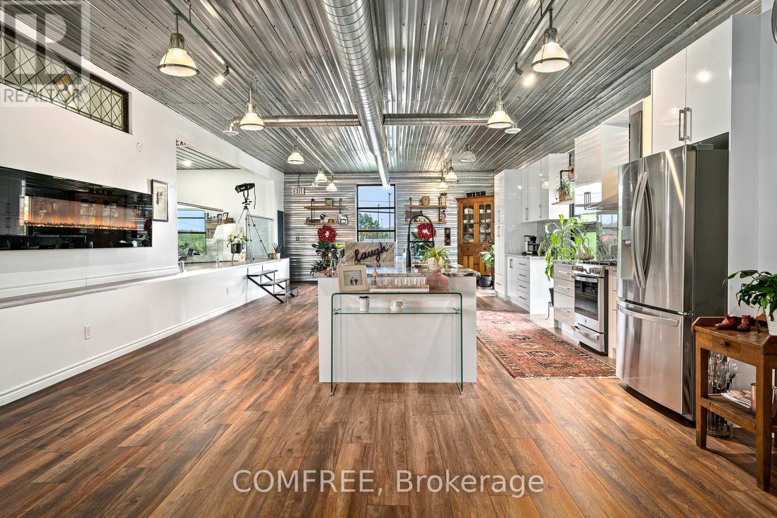 2544 County Rd 64, Prince Edward County, Ontario  K0K 1L0 - Photo 32 - X12536960