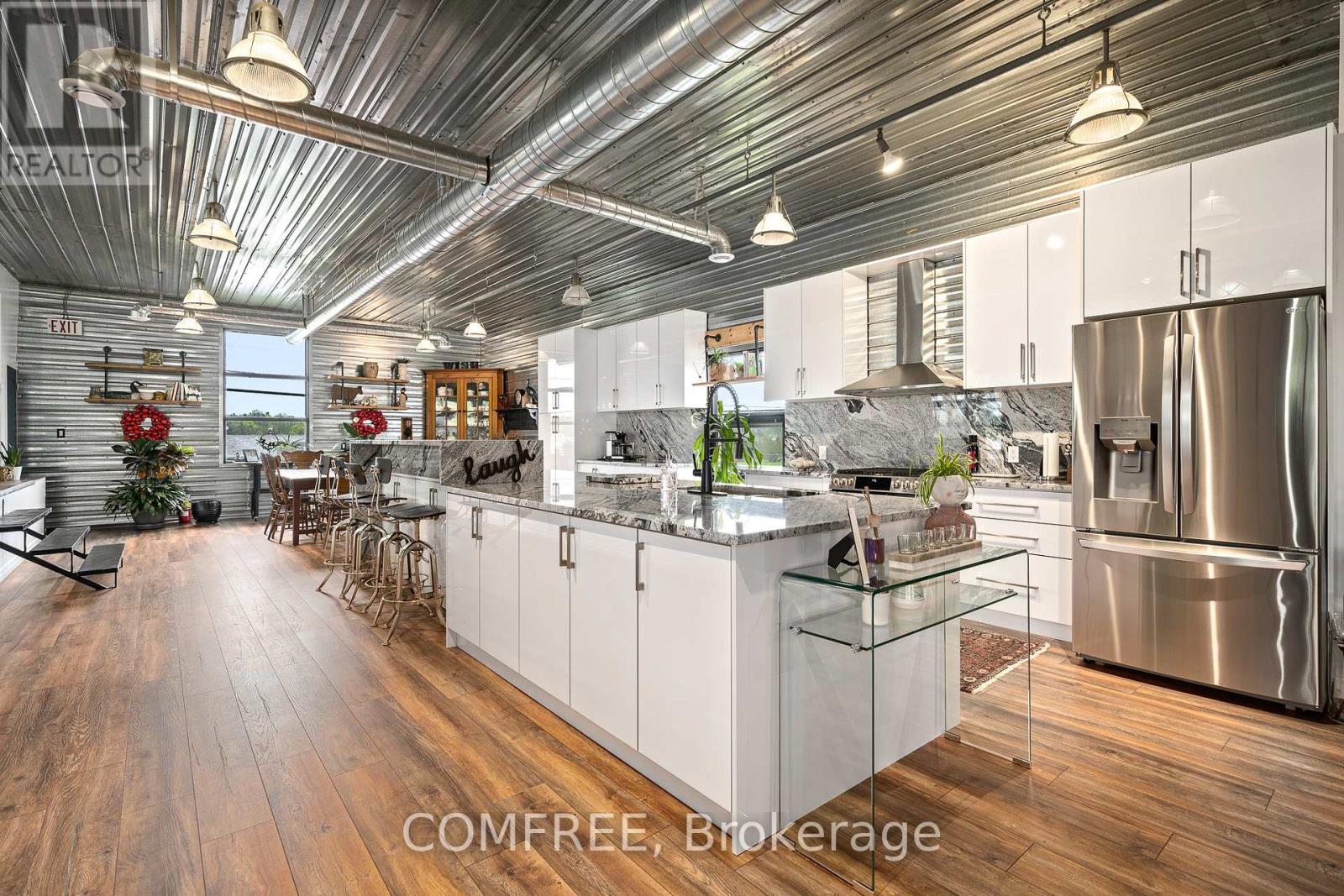 2544 County Rd 64, Prince Edward County, Ontario  K0K 1L0 - Photo 33 - X12536960