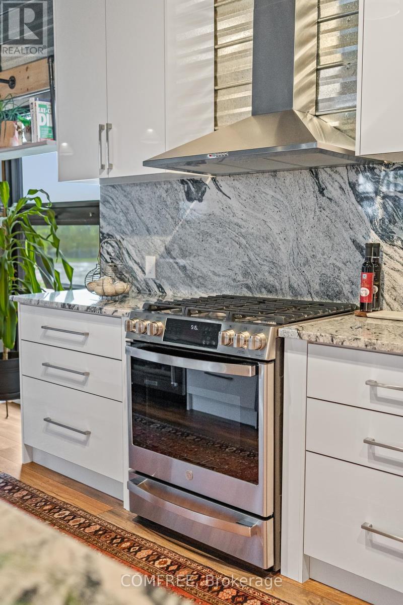 2544 County Rd 64, Prince Edward County, Ontario  K0K 1L0 - Photo 34 - X12536960