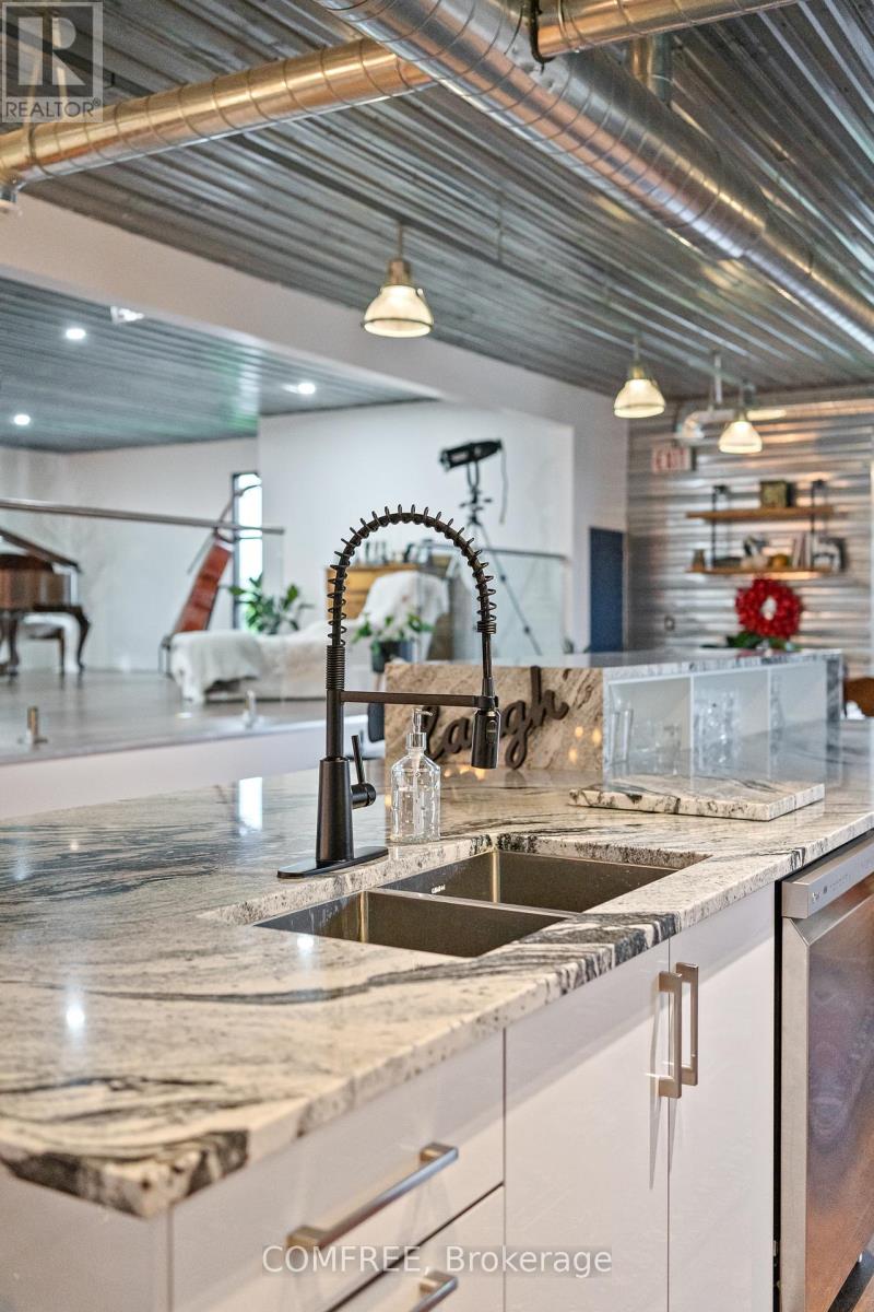 2544 County Rd 64, Prince Edward County, Ontario  K0K 1L0 - Photo 35 - X12536960