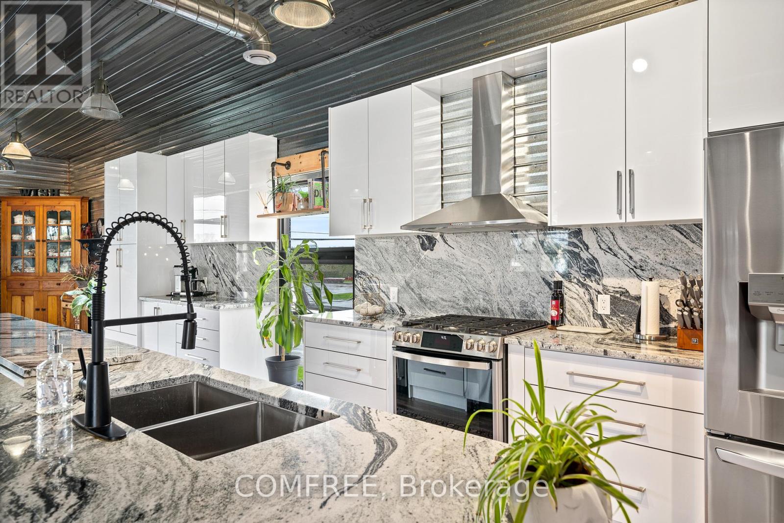 2544 County Rd 64, Prince Edward County, Ontario  K0K 1L0 - Photo 36 - X12536960