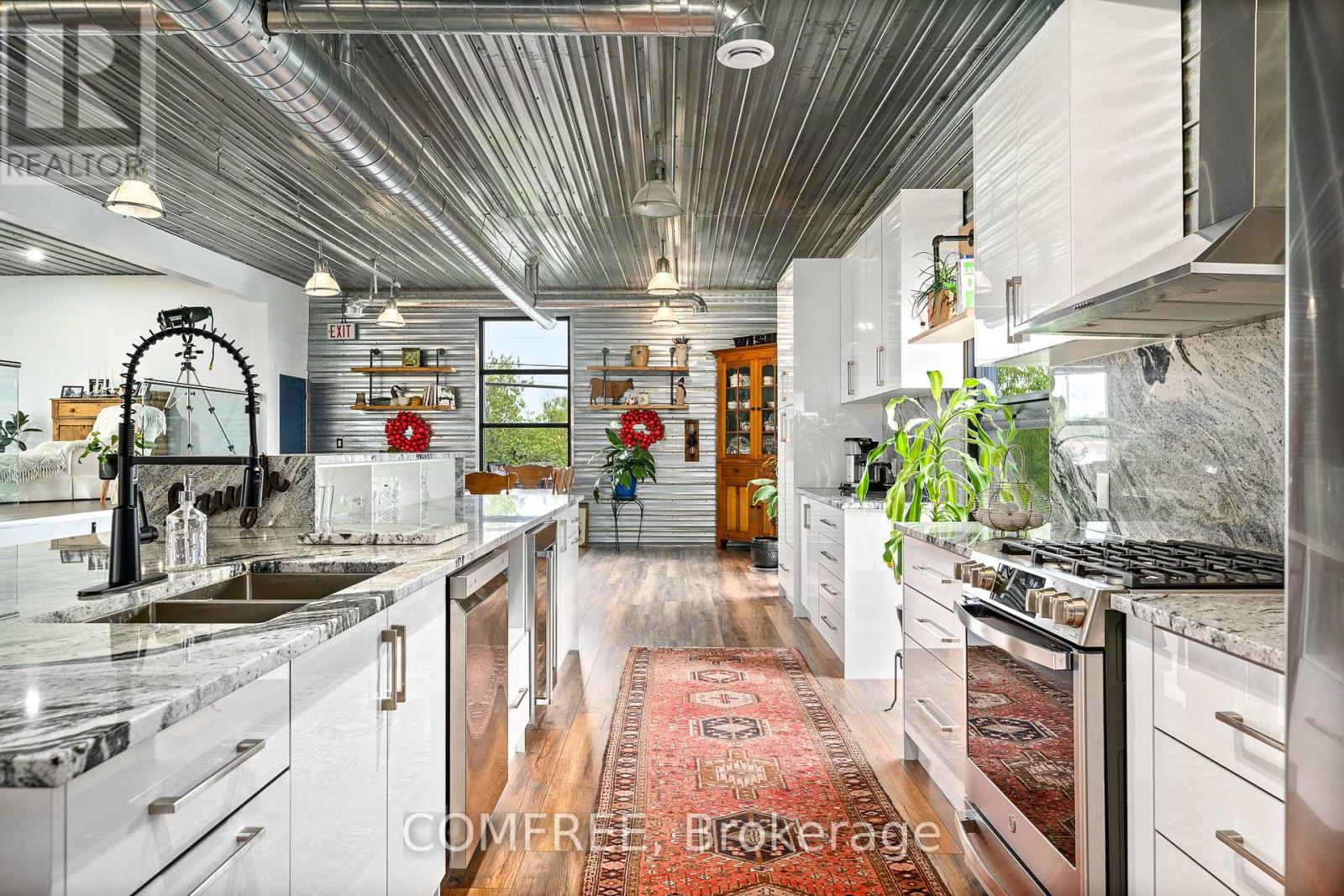 2544 County Rd 64, Prince Edward County, Ontario  K0K 1L0 - Photo 37 - X12536960