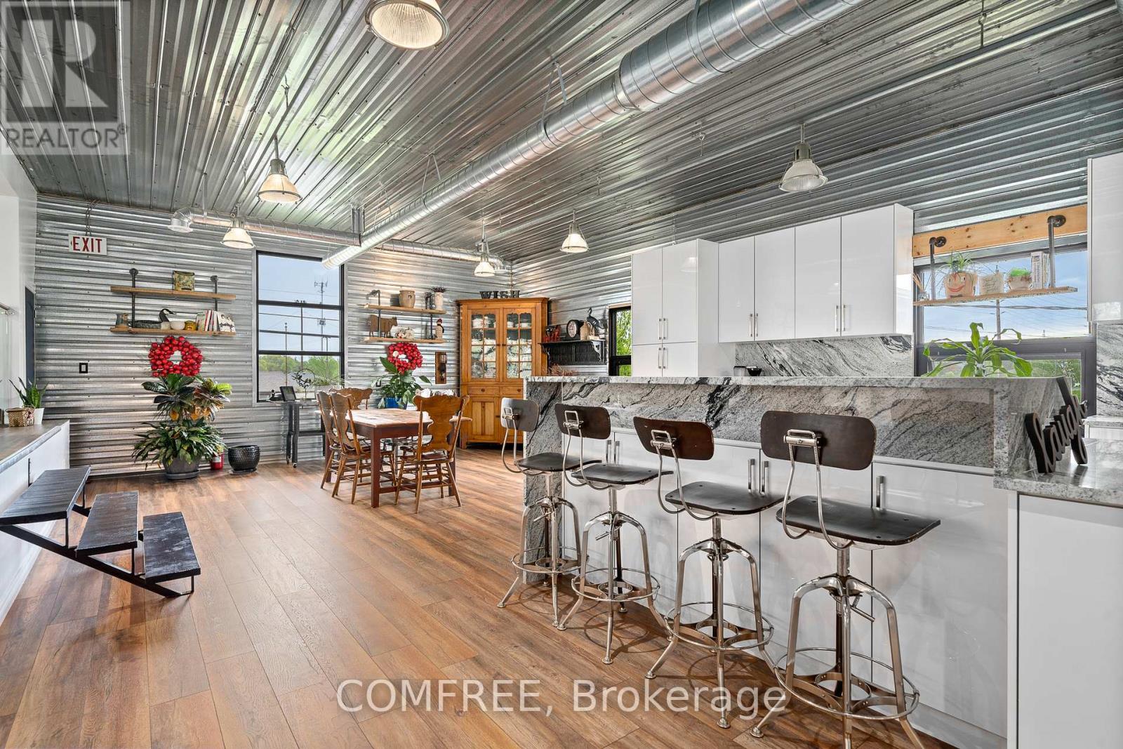 2544 County Rd 64, Prince Edward County, Ontario  K0K 1L0 - Photo 38 - X12536960