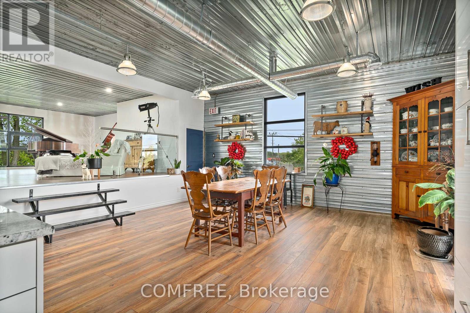 2544 County Rd 64, Prince Edward County, Ontario  K0K 1L0 - Photo 39 - X12536960