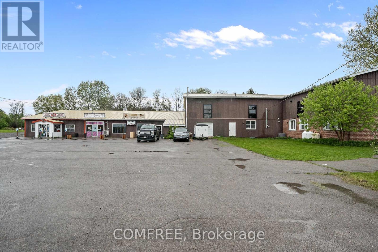 2544 County Rd 64, Prince Edward County, Ontario  K0K 1L0 - Photo 4 - X12536960