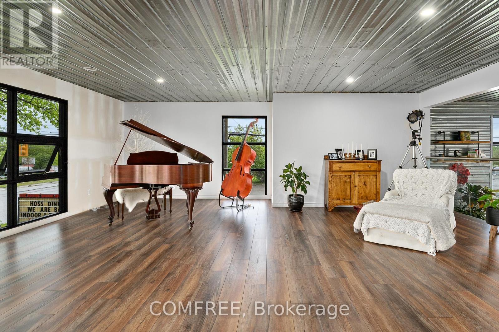 2544 County Rd 64, Prince Edward County, Ontario  K0K 1L0 - Photo 41 - X12536960