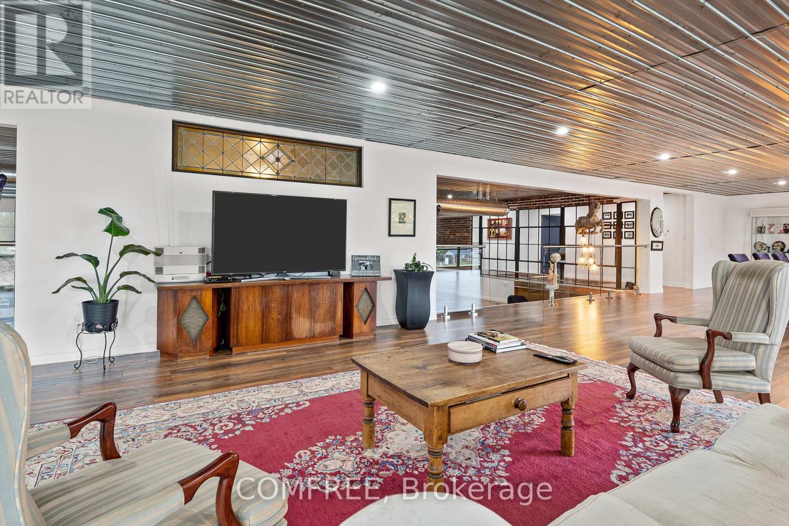 2544 County Rd 64, Prince Edward County, Ontario  K0K 1L0 - Photo 42 - X12536960