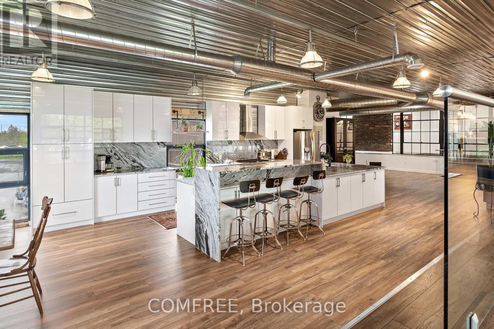 2544 County Rd 64, Prince Edward County, Ontario  K0K 1L0 - Photo 43 - X12536960