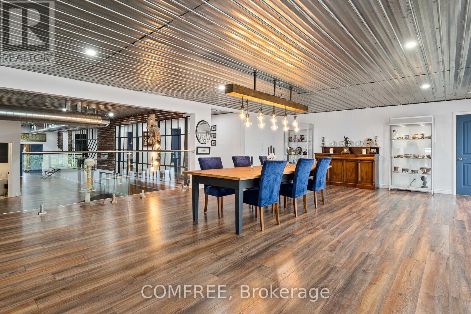 2544 County Rd 64, Prince Edward County, Ontario  K0K 1L0 - Photo 44 - X12536960