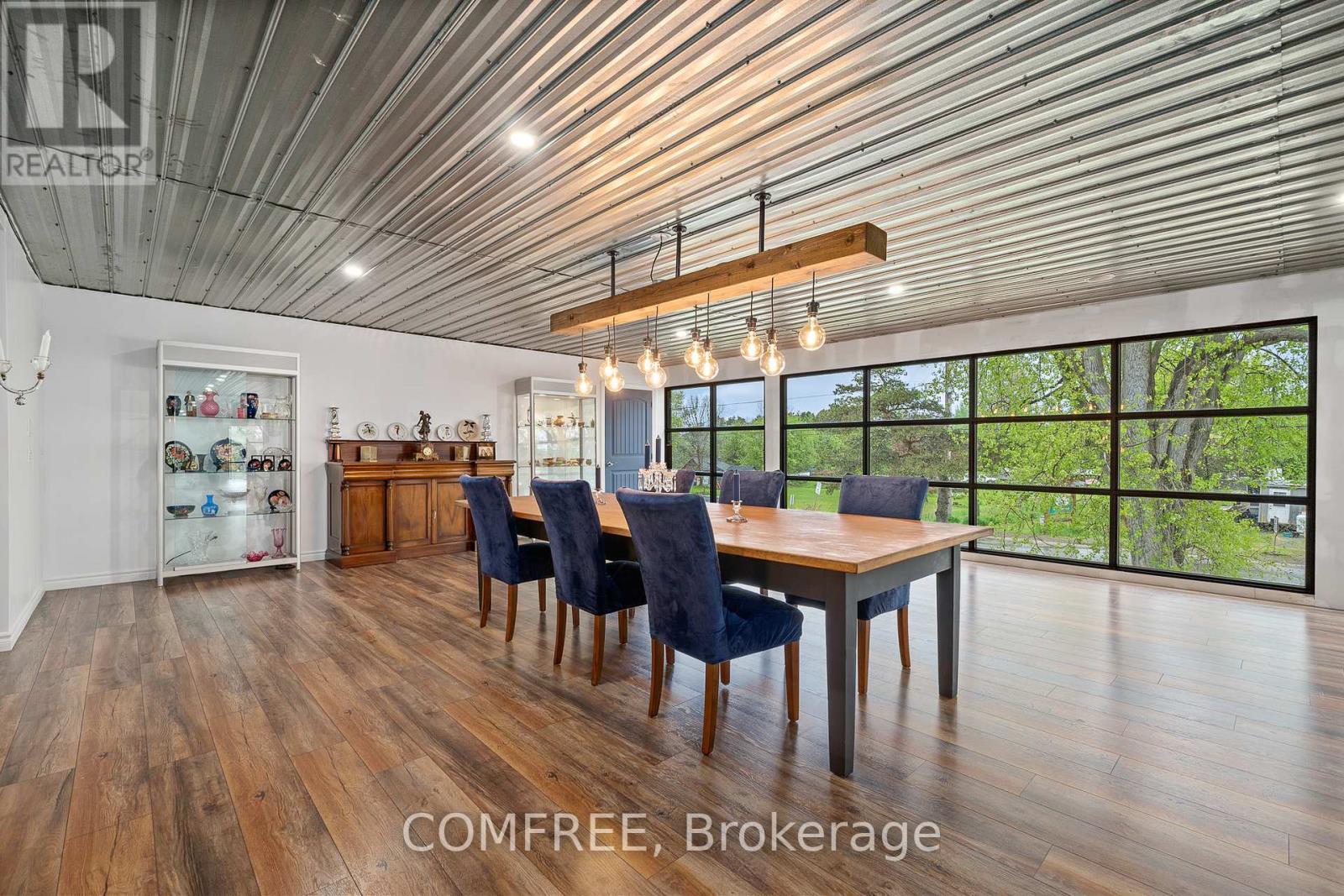 2544 County Rd 64, Prince Edward County, Ontario  K0K 1L0 - Photo 45 - X12536960