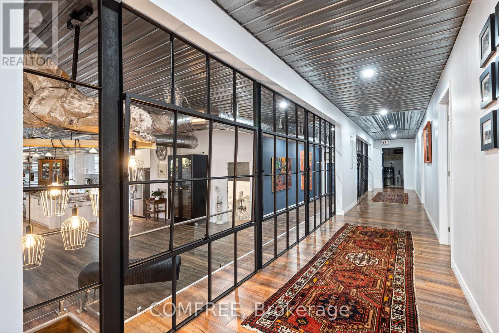 2544 County Rd 64, Prince Edward County, Ontario  K0K 1L0 - Photo 46 - X12536960